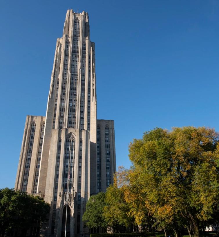 Cathedral of Learning